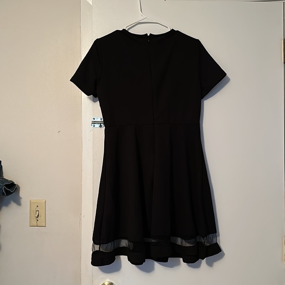 4/$15 Shein size large dress - Picture 4 of 5